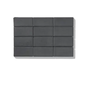 Pavaj Elpreco CIVIC ANTRACIT, 20x10x4, (16,20 mp)
