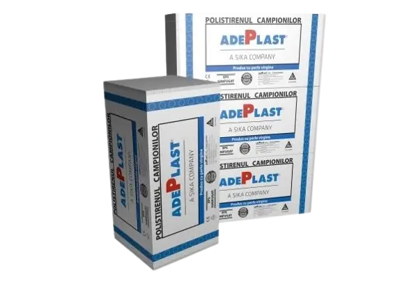 Polistiren Adeplast EPS 80, 150 mm