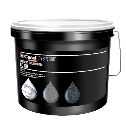 Amorsa Bitum Cesal, Premium Dysperbit, 10kg