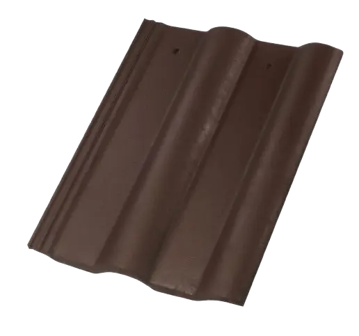 Tigla de Beton NOVA TOP, Maro