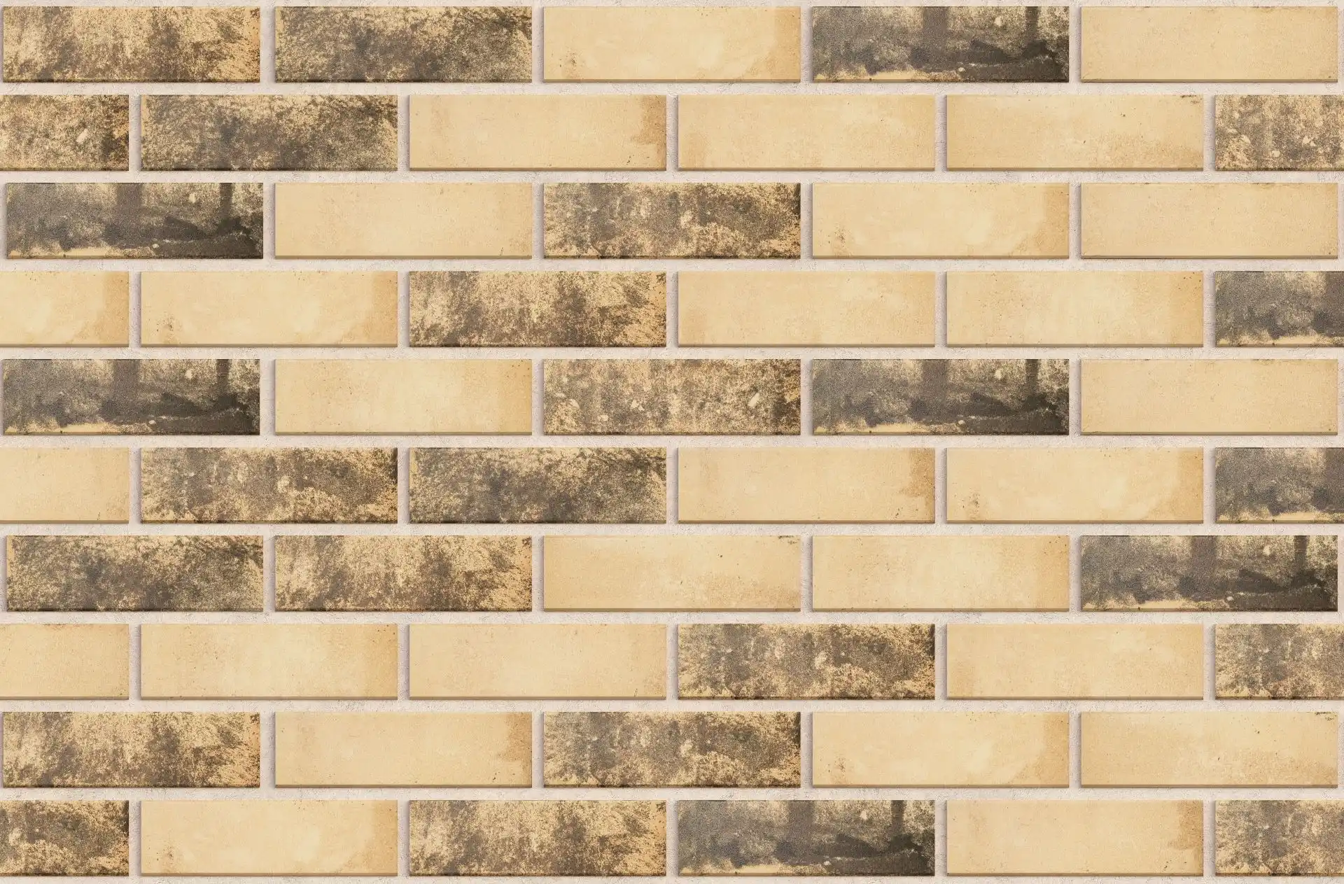 C2 - Caramida aparenta Cemacon Selene C112L1, crem, interior/exterior, 240x71x9