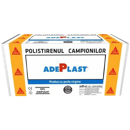 Polistiren Adeplast EPS 100, 150 mm