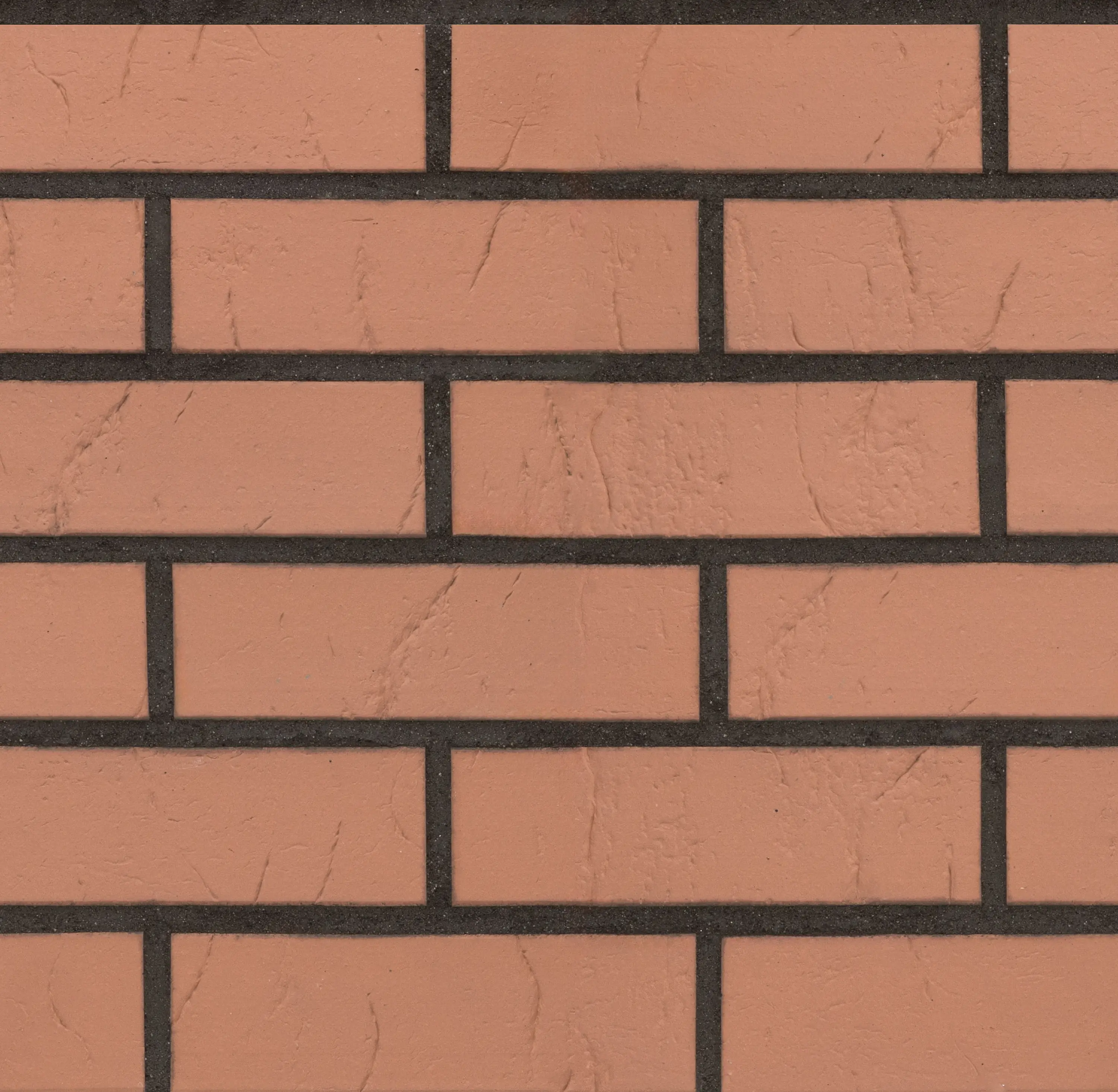 C2 - Caramida aparenta Cemacon Potaissa R210A1, rosu, interior/exterior, 240x71x9 — imaginea 3