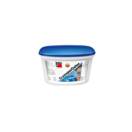 Vopsea Baumit GranoporColor, 5 l
