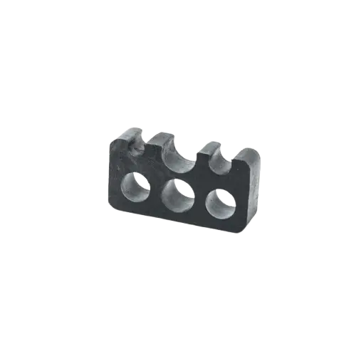 Distantiere pentru placa, tip biscuite, H25 mm (500buc)