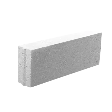 BCA Ytong Interio D 0,39, 599 x 150 x 199mm (1.43mc/pal) — imaginea 2