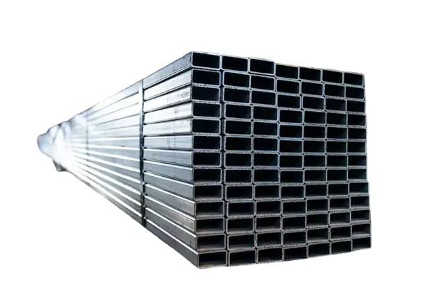 Baurom S355J2H, Teava 30x20x2x6000