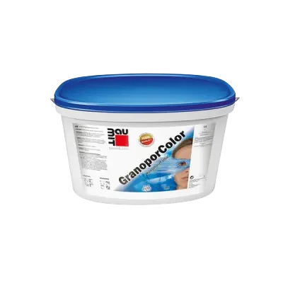 Vopsea Baumit GranoporColor, 14 l (32/pal)