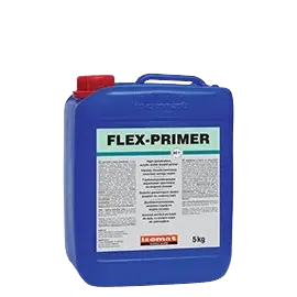 Amorsa Acrilica FLEX-PRIMER Isomat, 20 L