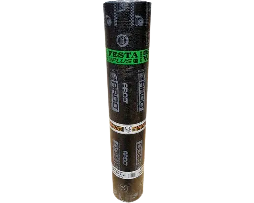 Membrana Fibra 4,5 ARDEZIE