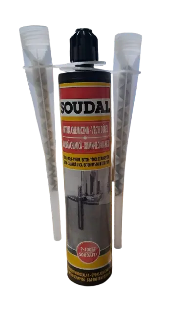 Ancora Chimica SOUDAL Saudafix P300-SF, 280 mL