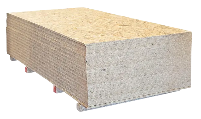 OSB3 12mm, 2,5x1,25 mm