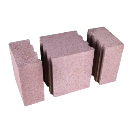 Caramida Porotherm 20 N+F Sono, 200x200x238mm — imaginea 2