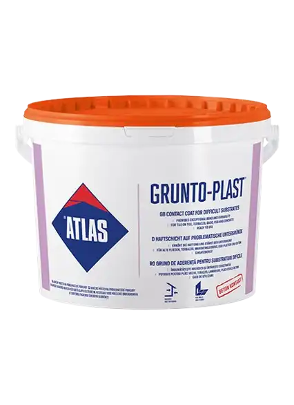 Atlas Grundo Plast, 20kg