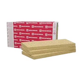 Vata bazaltica Rockwool Multirock, 100x1200x600 mm, 4,32 mp