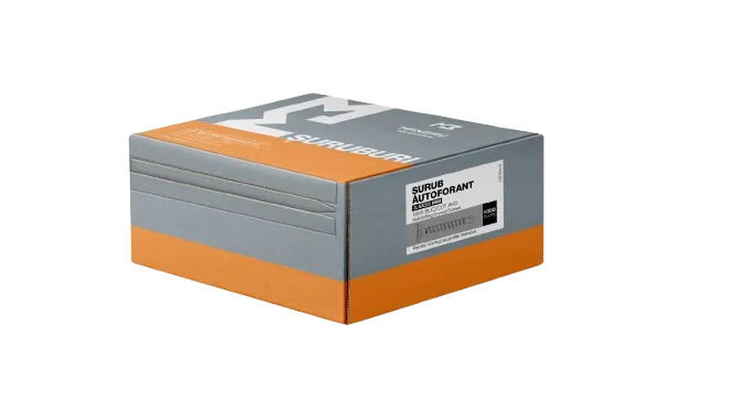 Surub Autoperforante MaxBau, 3,5x25mm (1000Buc/Cutie) — imaginea 2