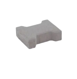 Pavaj Elpreco BEHATON GRI, grosime 8 cm, (10,29 mp)