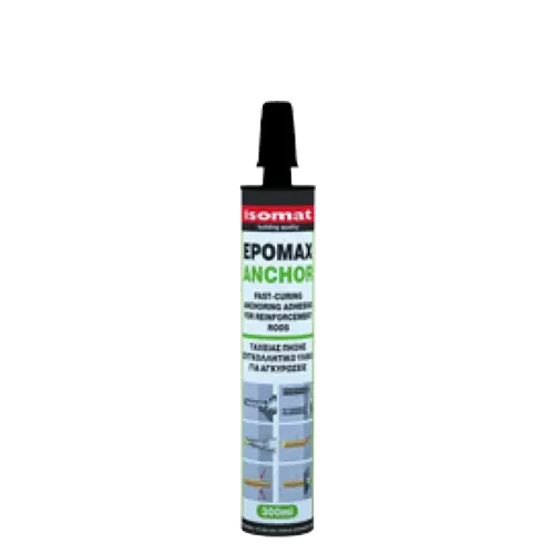 Ancora Chimica Isomat EPOMAX-ANCHOR Gri, 300 ml
