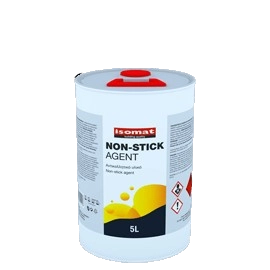 Solutie antilipire pentru gletiere Isomat NON-STICK AGENT, 1 l