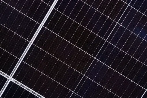 Panou Solar Fotovoltaic Monocristalin, 450W — imaginea 2