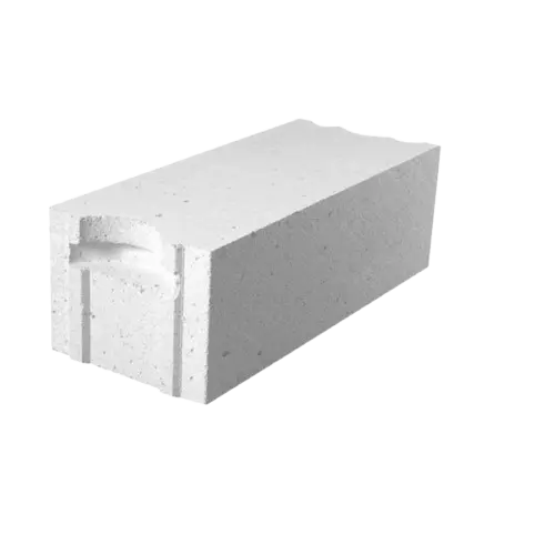 BCA Ytong Thermo NF, 250 x 199 x 599mm (1.43mc/pal) — imaginea 2