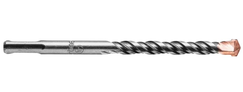 Burghiu de impact SDS Plus 8x300mm, 4 lame