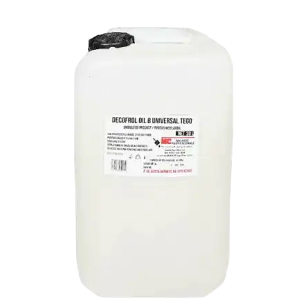 Decofrol diluant OIL B, 20L