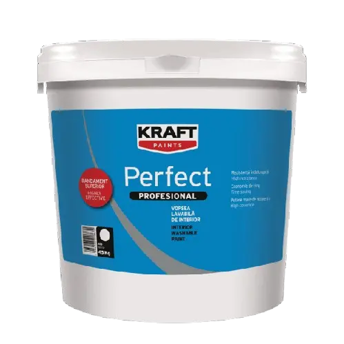 KRAFT Perfect Alb (15L)