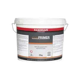 Amorsa Acrilica Isomat ETICS-PRIMER, 25 kg