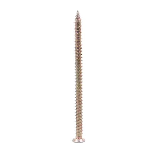 Surub pentru montaj ferestre / usi, 7,5x182 mm
