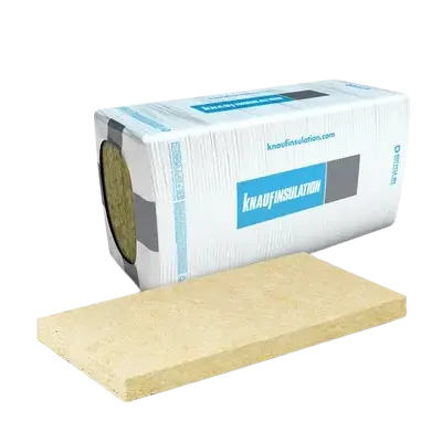 Vata Bazaltica KNAUF, FKD S Thermal 1.8 mp, 100x600x1000