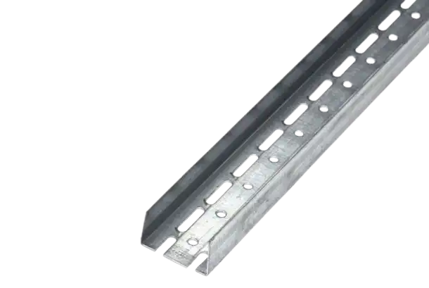 Profil UA 50 x 3000 x 1.5 mm