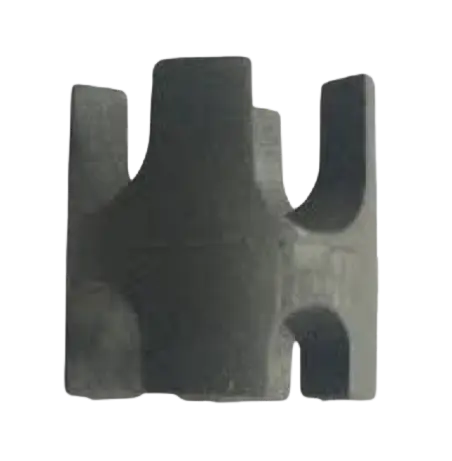 Distantiere pentru armatura fier beton, tip butoias, H50 mm (250buc)