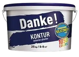 Danke KONTUR, 25 kg