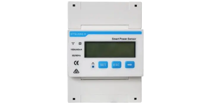 Contor Trifazat 250A Smart Huawei, Bidirectional, DTSU666-H