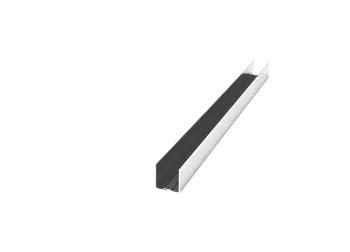 Profil Rigips UD 30 x 4000mm x 0,5 mm