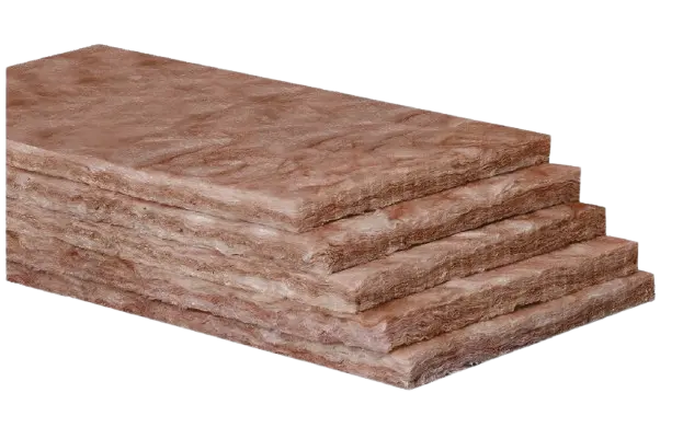 Vata Minerala EvoMineral, 600x1200x100 mm, 5,76 m²/bax