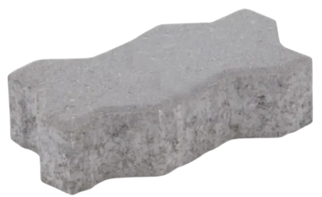 Pavaj Elpreco UNI GRI, 24,3x10,6x6 (13,33 mp)
