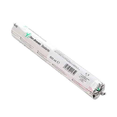 Sigilant Rost Hybriseal Facade 600 mL, gri