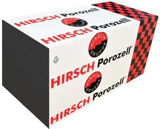 POLISTIREN EPS 80/150 MM GRAFITAT 