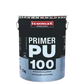 Amorsa poliuretanica, PRIMER-PU 100, 17 kg