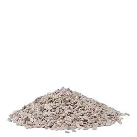Agregate naturale colorate pentru covoare decorative, Isomat 2-4 mm, 07 ARABESCATO (Gri/roșu), 25 kg