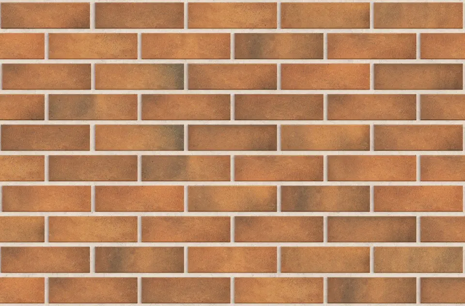 C2 - Caramida aparenta Cemacon Hermes R192L1, rosu, interior/exterior, 240x71x9